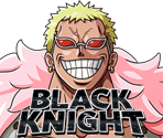 #0869 - Donquixote Doflamingo - Donquixote Pirates