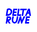 Gameboy Advance Startup Font