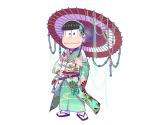 Osomatsu (Ruler of the Jade Kingdom)