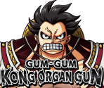 #2073 - Monkey D. Luffy - Gum-Gum Power's Potential