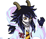#1829 - Caesar Clown - Lord of Gas