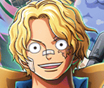 #4292 - Sabo - Ignited Flames of Revolution