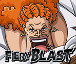 #1519 - Curly Dadan - Mt. Corvo Bandit