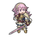 Soleil (Resplendent)