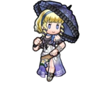 Constance (A New Self)