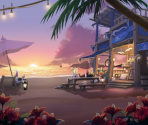 Summer 3.0 (Sunset)