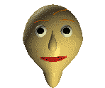 Baldi Spinning Head