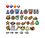 icons