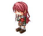 Kirishima Sana