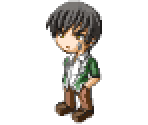 Kujou Yukito