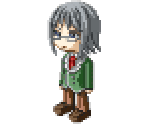 Yomogida Shinji