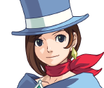 Trucy Wright