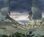 Askr (Destroyed)