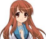 Mikuru Asahina