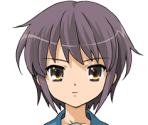 Yuki Nagato