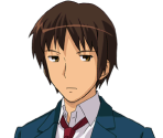 Kyon