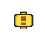 Items & Objects
