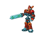 Sword Man