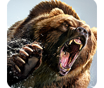 HOME Menu Icon