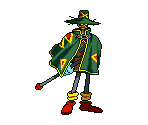 Nomadic Master