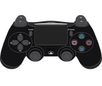 Controller / Keyboard & Mouse Inputs