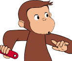 George (Pulling Lever)