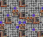 Power Plants & Power Lines