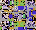 Miscellaneous Tiles