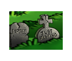 Grave (Tiny)
