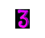 Bionic Bunny Cards, Music Notes, & Numbers