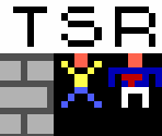 NPCs & Town Tileset