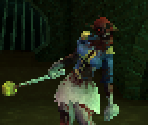 Enemies