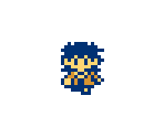 Takumi (8-BIT ADVENTURE STEINS;GATE-Style)