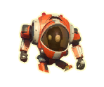 Deploy Message