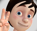 Character Icons