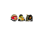Angry Birds