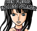 #0514 - Nico Robin Tropical