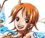 #0662 - Nami - On Vacation