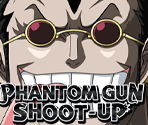#2307 - "Phantom Gun" Vito - Firetank Pirates