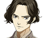 Shoki Ikenami