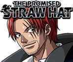 #2347 - Shanks - Sacrifice for the Sake of a New Era