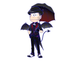 Osomatsu (Reaper Rain)