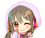 Yuko Hori (Super Strong☆Psychiccer)