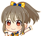 Yuko Hori (Zettai Tokken Shuchou Shimasu!)