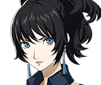 Mio Natsukawa
