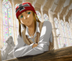 CG Art