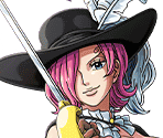 #2586 - Vinsmoke Reiju - North Blue Cavalier
