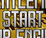 Race Start