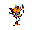 Pride Armor