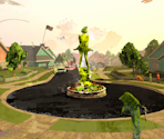 Story Mode